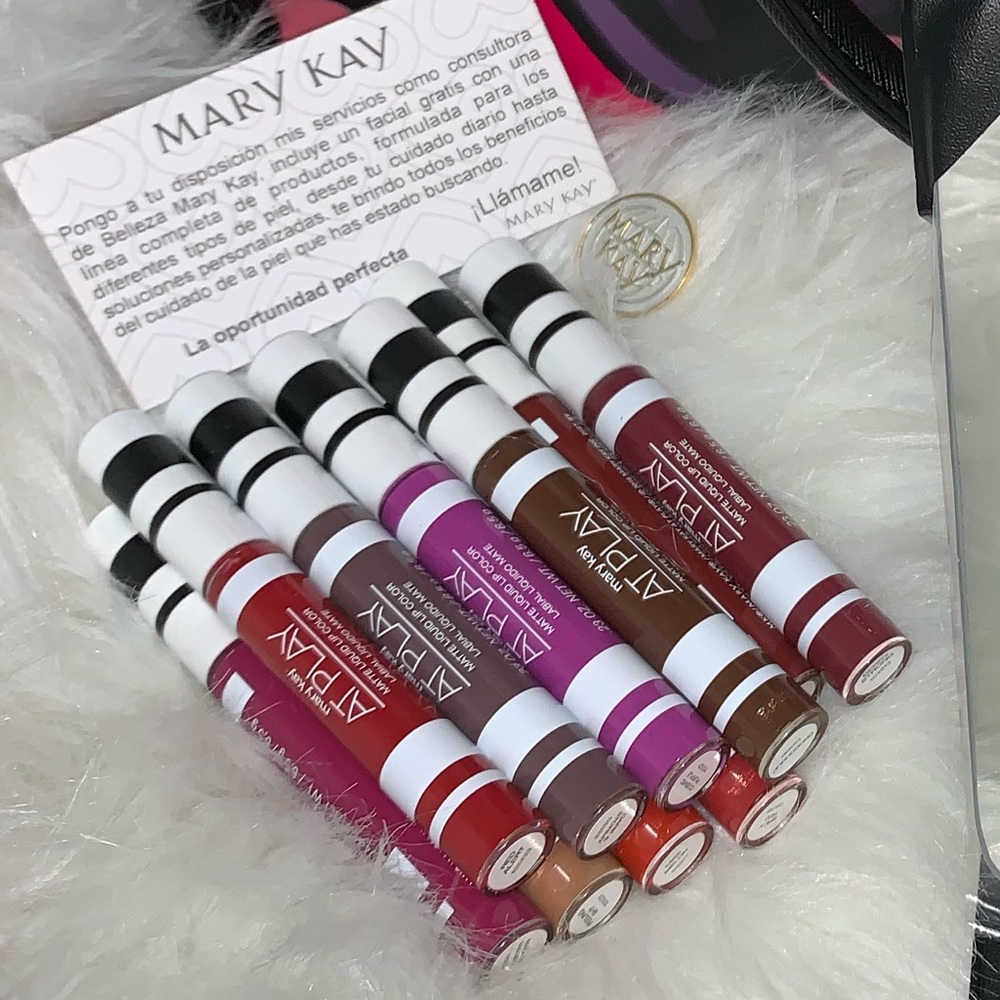 MARY KAY Mate líquido At Play